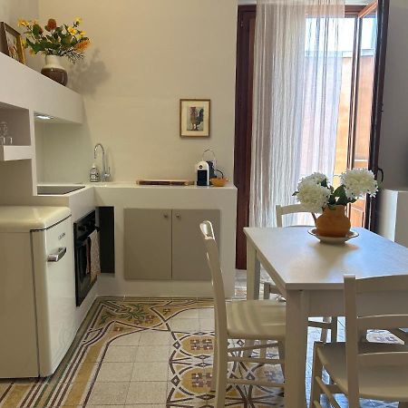 Galli Beach House Sicily Apartment Trapani Bagian luar foto