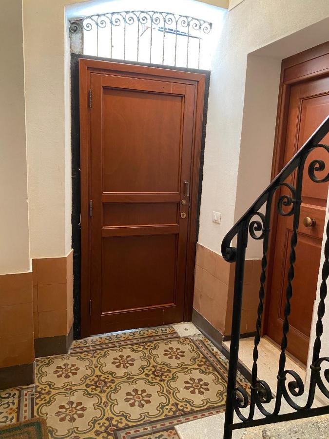 Galli Beach House Sicily Apartment Trapani Bagian luar foto