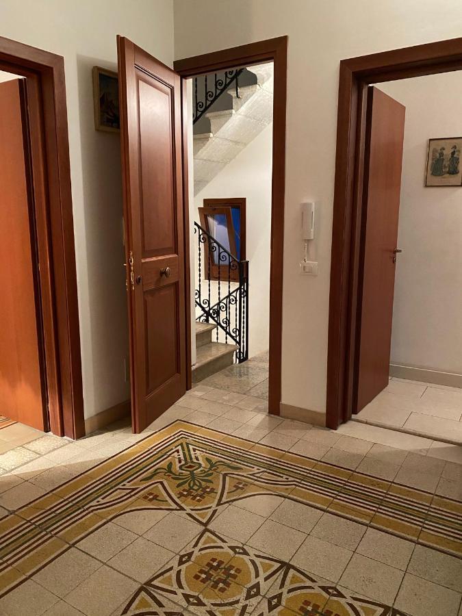Galli Beach House Sicily Apartment Trapani Bagian luar foto