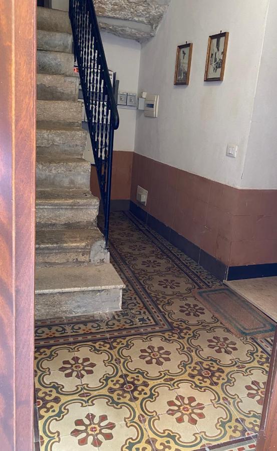 Galli Beach House Sicily Apartment Trapani Bagian luar foto