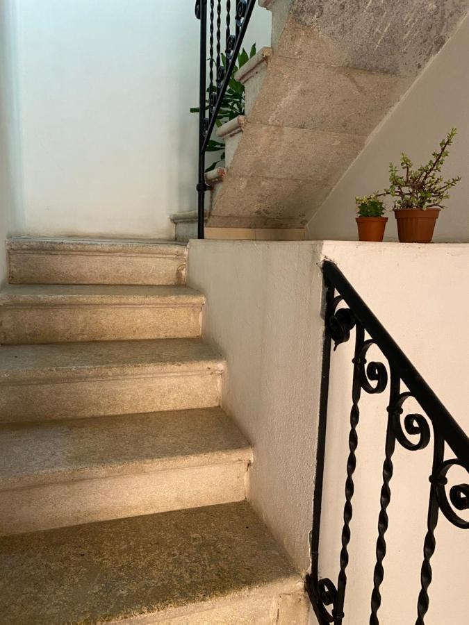 Galli Beach House Sicily Apartment Trapani Bagian luar foto