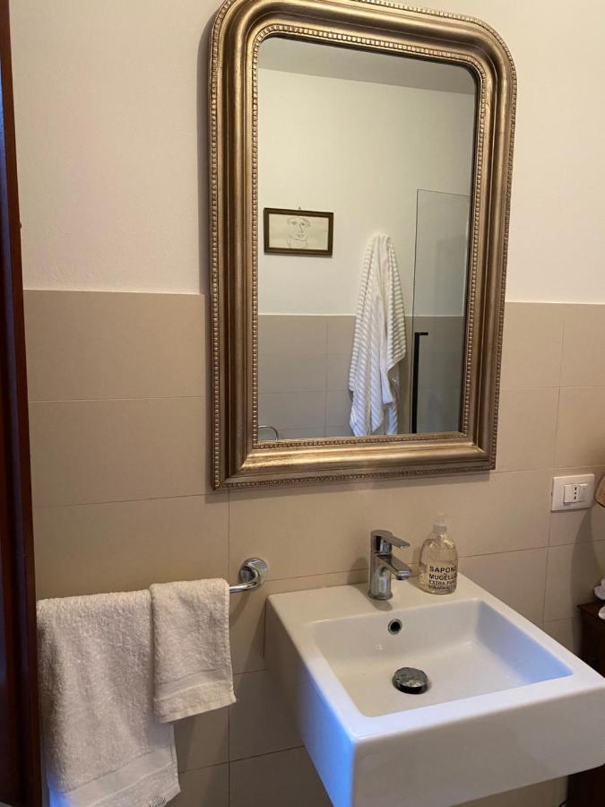 Galli Beach House Sicily Apartment Trapani Bagian luar foto