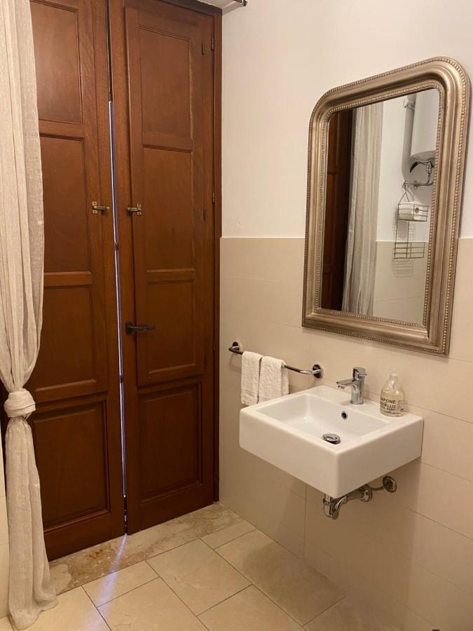 Galli Beach House Sicily Apartment Trapani Bagian luar foto