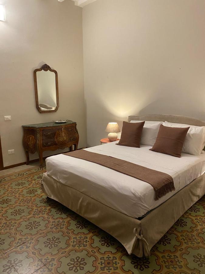 Galli Beach House Sicily Apartment Trapani Bagian luar foto