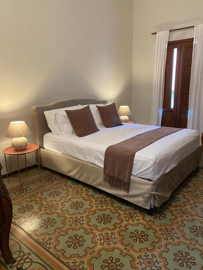 Galli Beach House Sicily Apartment Trapani Bagian luar foto