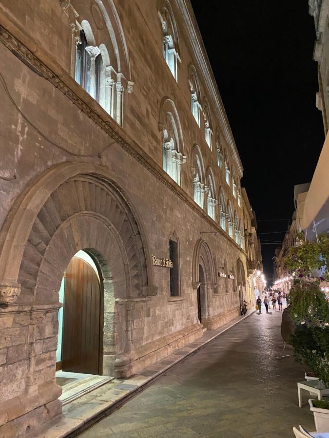 Galli Beach House Sicily Apartment Trapani Bagian luar foto