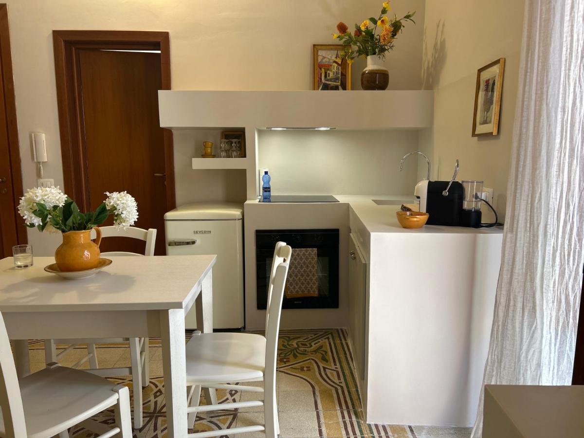 Galli Beach House Sicily Apartment Trapani Bagian luar foto