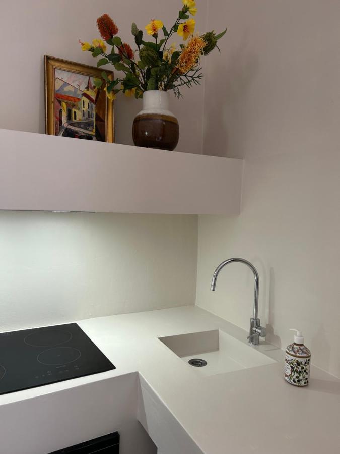 Galli Beach House Sicily Apartment Trapani Bagian luar foto