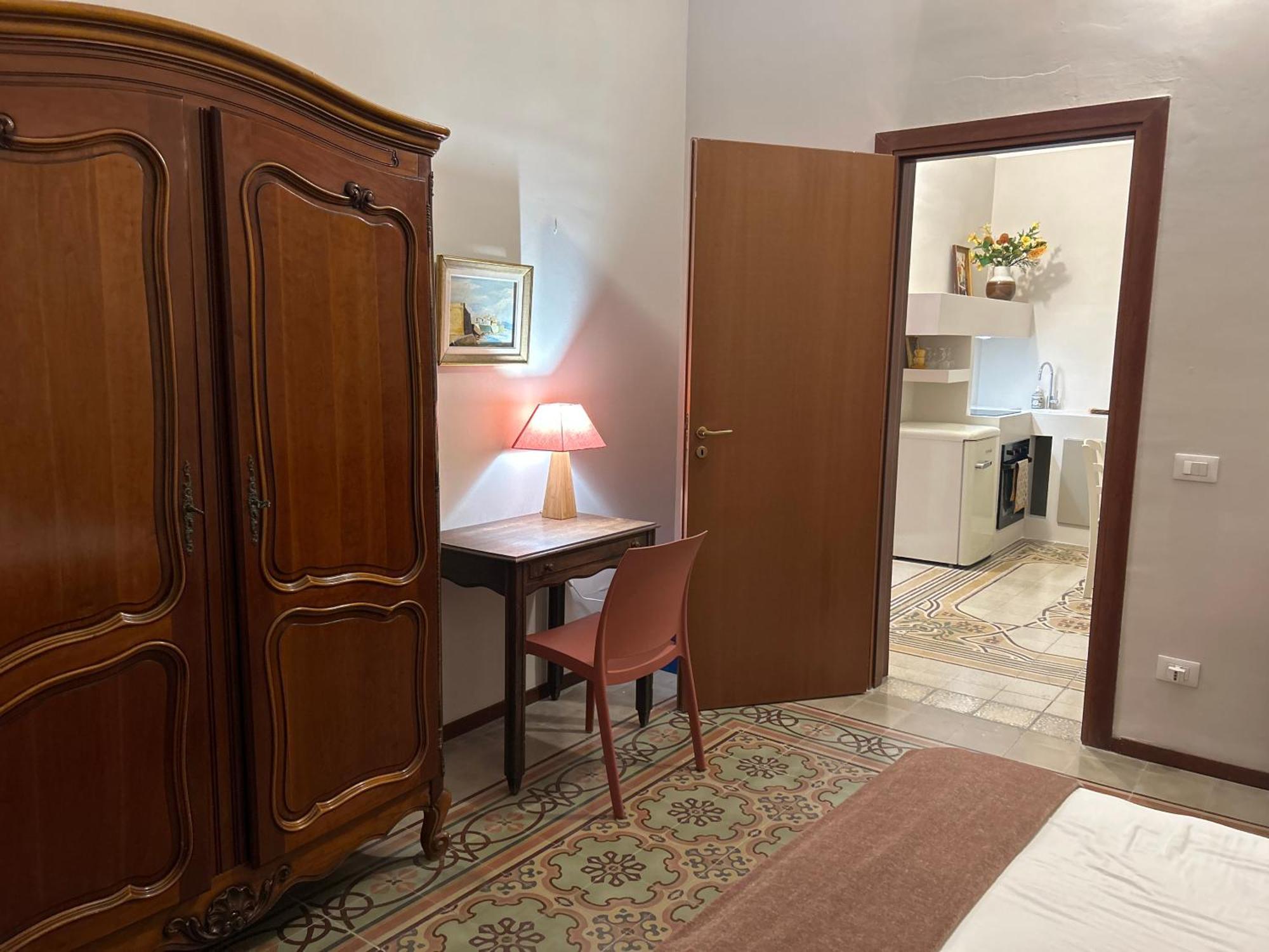 Galli Beach House Sicily Apartment Trapani Bagian luar foto