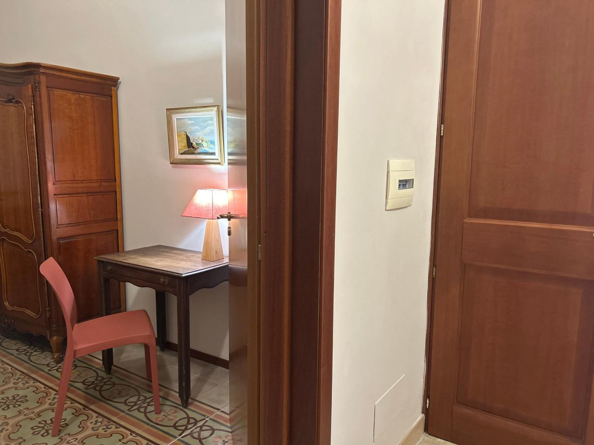 Galli Beach House Sicily Apartment Trapani Bagian luar foto